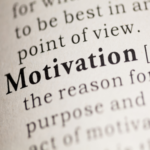 Find your motivation hero