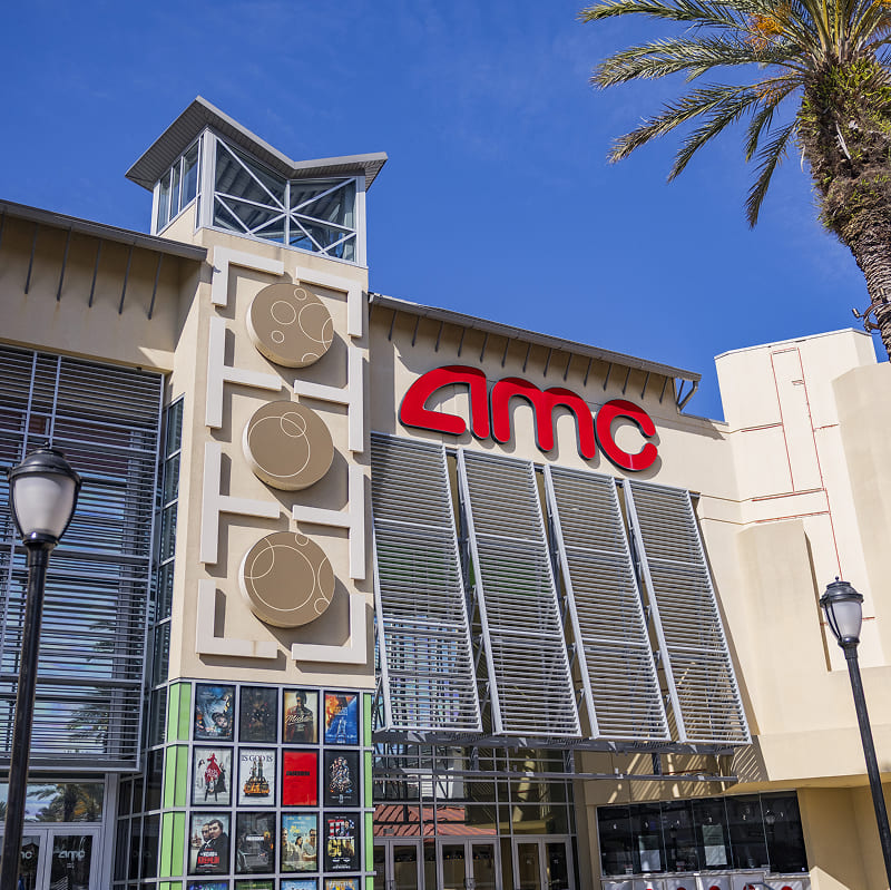 AMC MOVIES