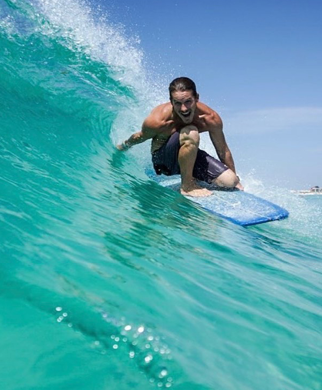 INNERLIGHT SURF SHOP