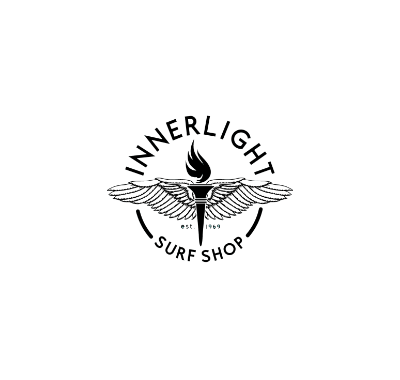 Innerlight Surf Shop logo
