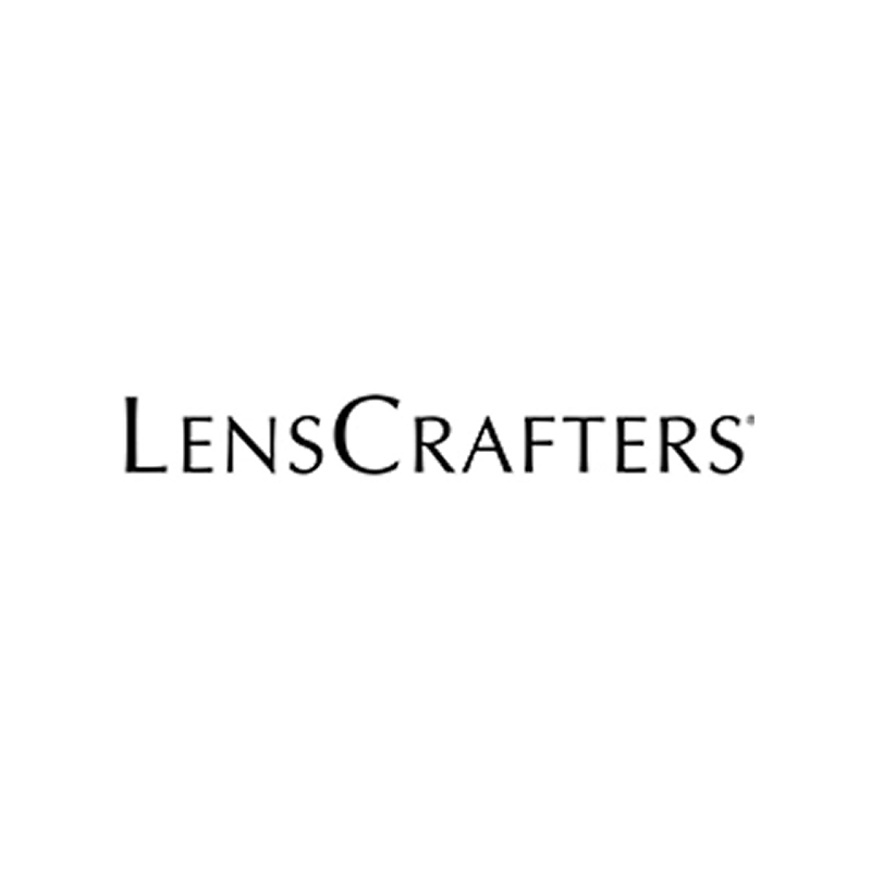 Lens crafters at Destin Commons