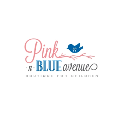 PINK & BLUE AVENUE