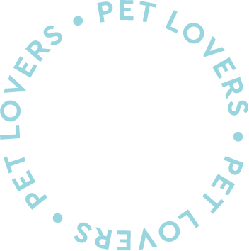 Pet lovers