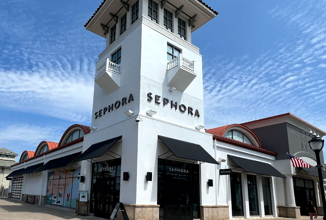 Sephora at Destin Commons