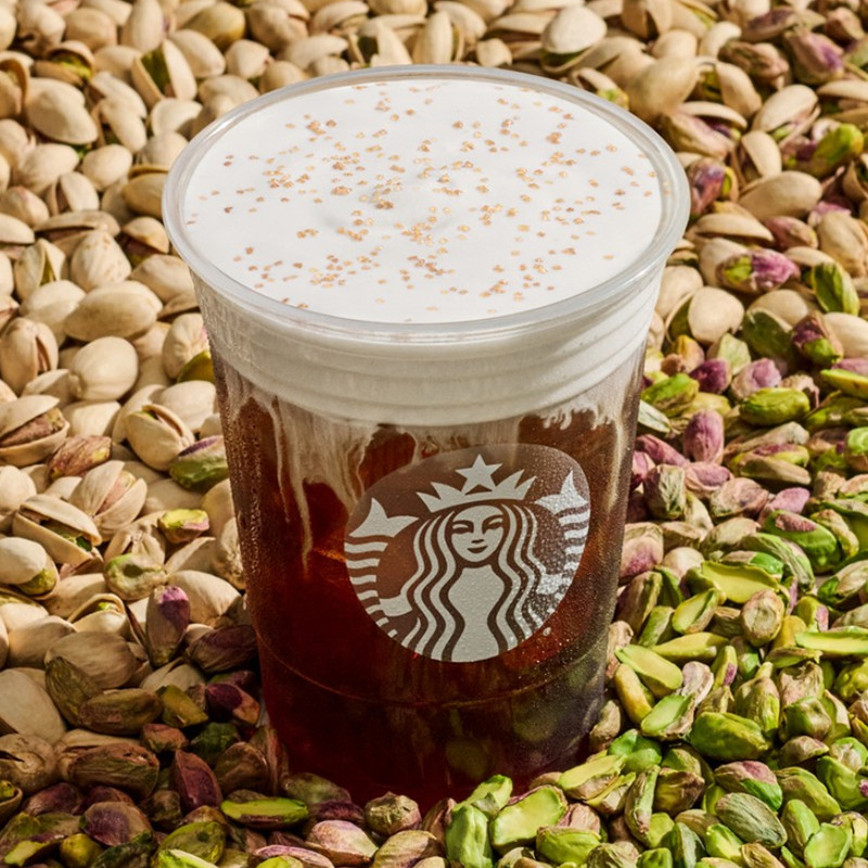 Starbucks Coffee at destin commons