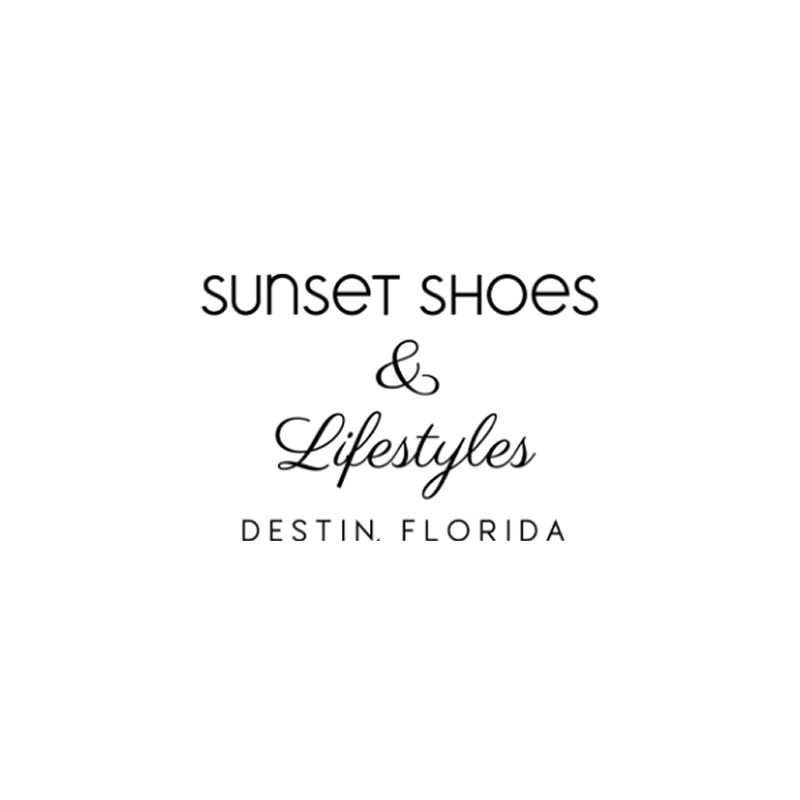 Sunset Shoes & Lifestyle at destin commons