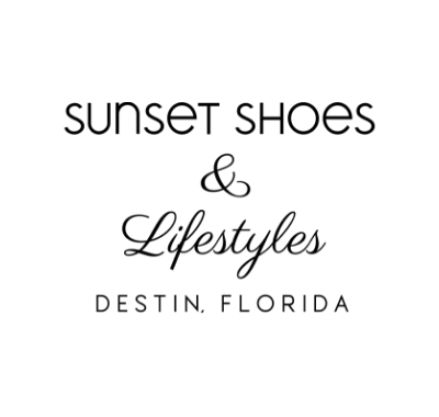 Sunset Shoes & Lifestyle at destin commons
