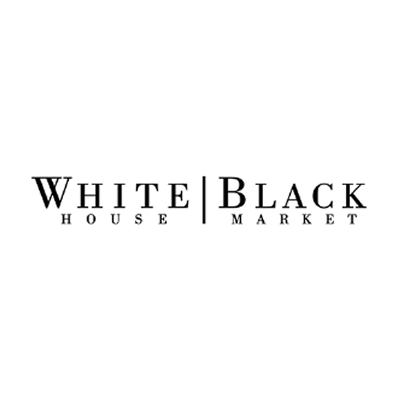 White House | Black Market logo