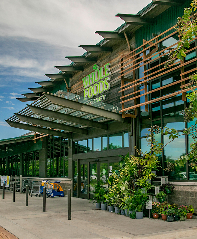Whole Foods Market at destin commons