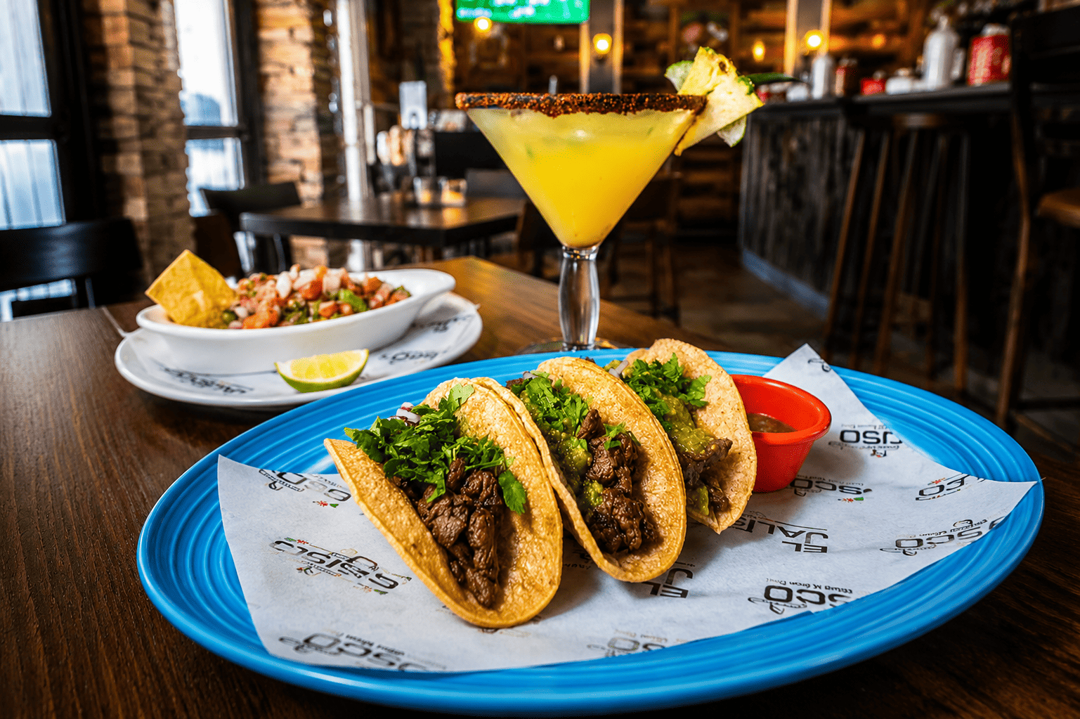 El Jalisco at Destin Commons
