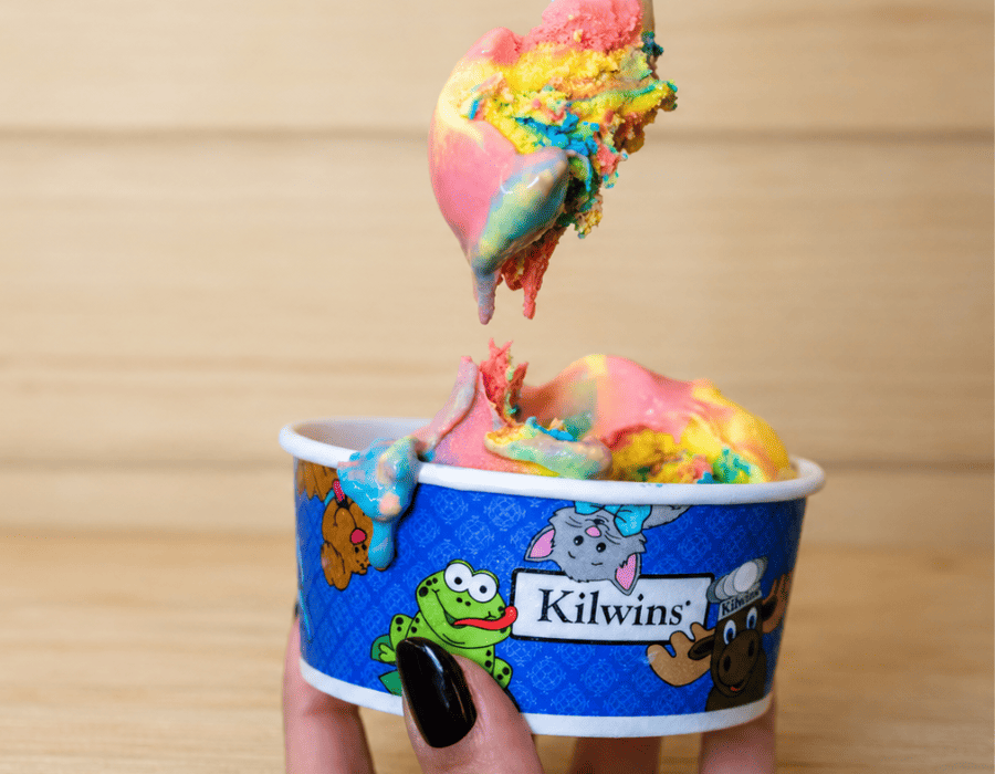 Kilwins at Destin Commons