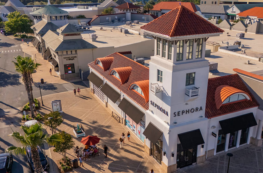 Sephora at Destin Commons