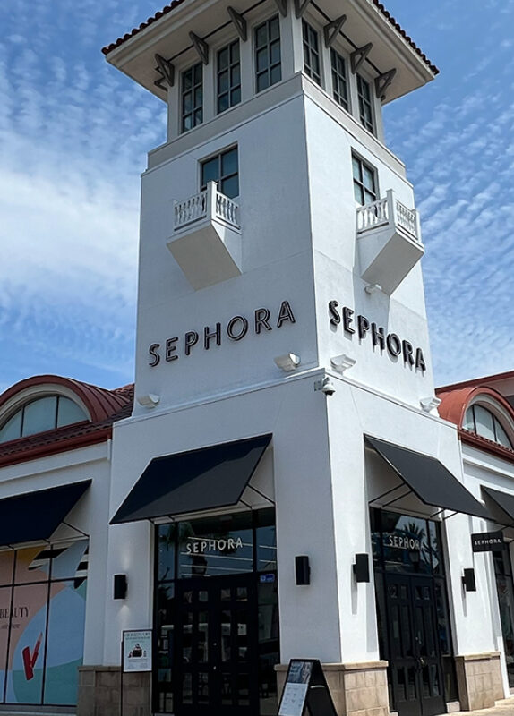 Sephora Destin Commons