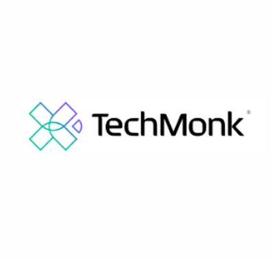 TechMonk Logo
