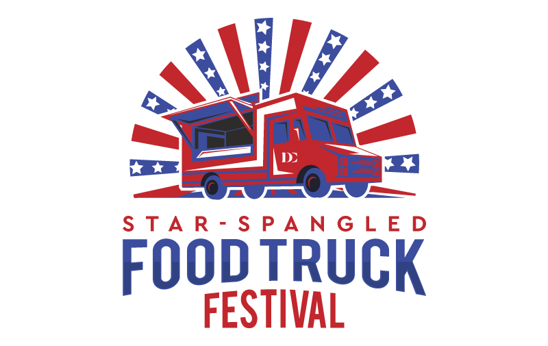 STAR SPANGLED FOOD TRUCK FESTIVAL at Destin Commons