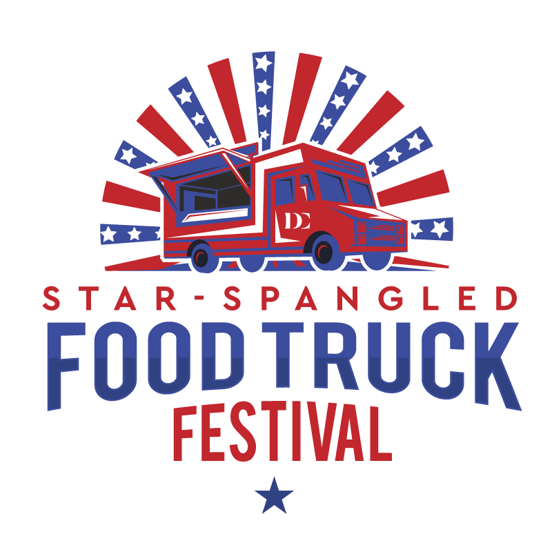 STAR SPANGLED FOOD TRUCK FESTIVAL at Destin Commons