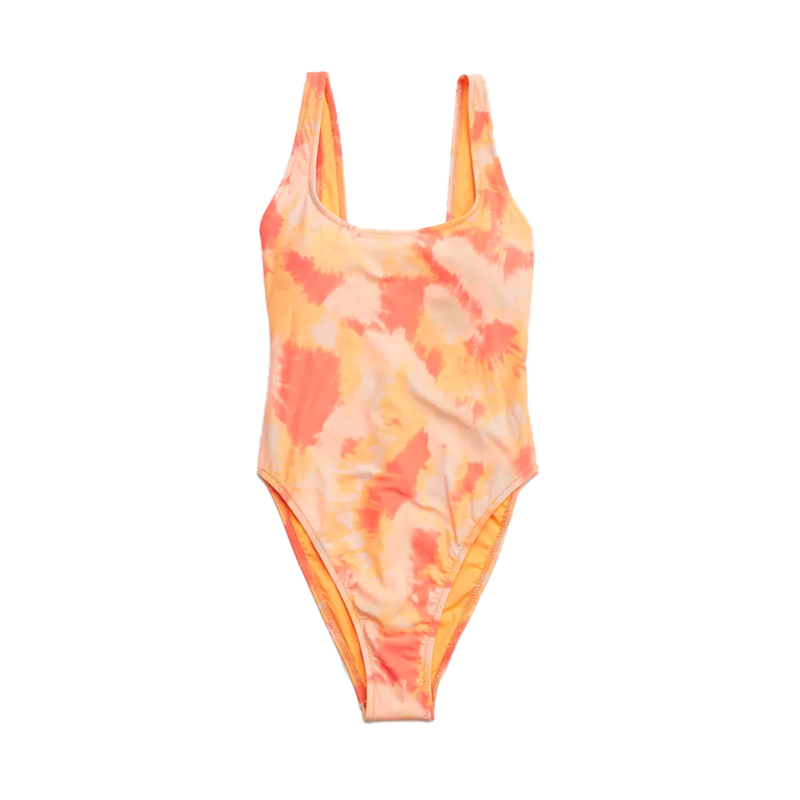 Aerie Babewatch One Piece Swimsuit