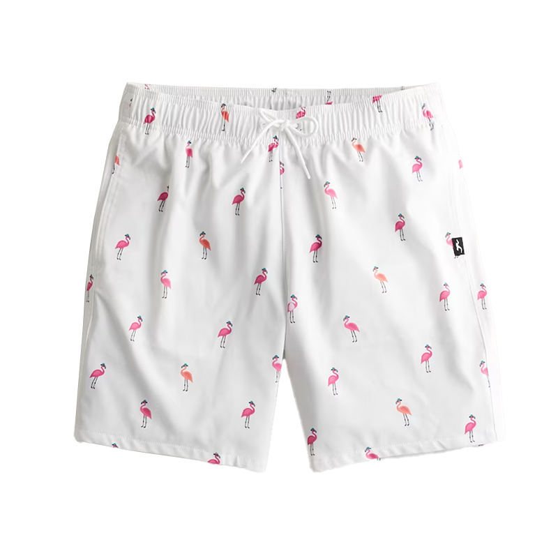 Guard Swim Trunks