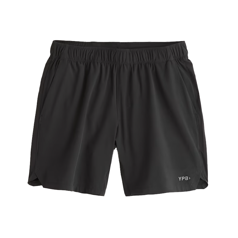 YPB MotionTEK 7 Inch Lined Cardio Short