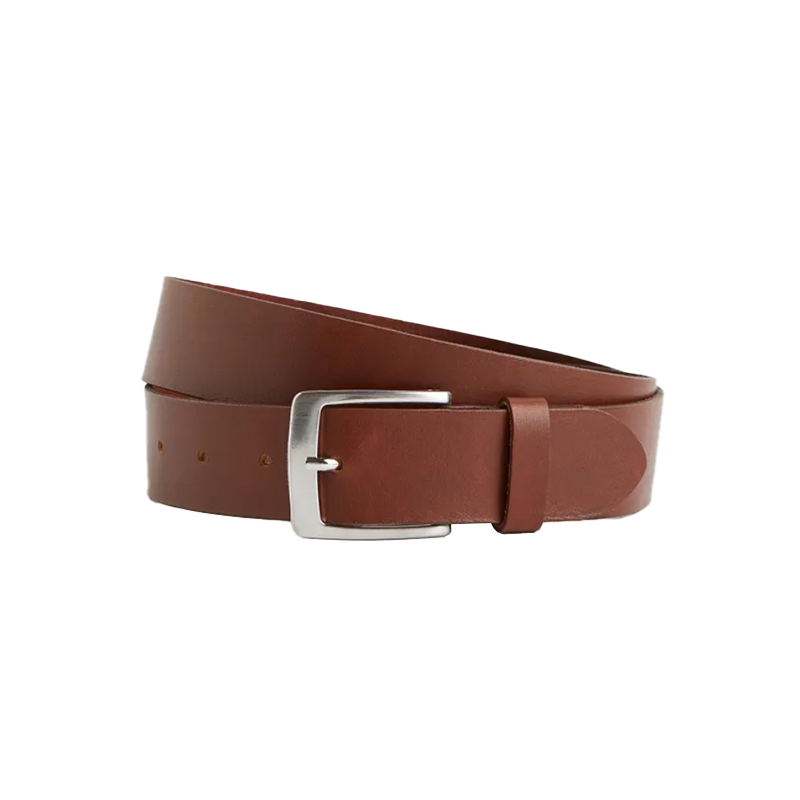 Leather Belt,