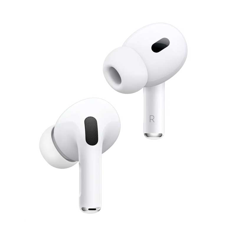 AirPods Pro - 2nd Generation (USB-C Connection)