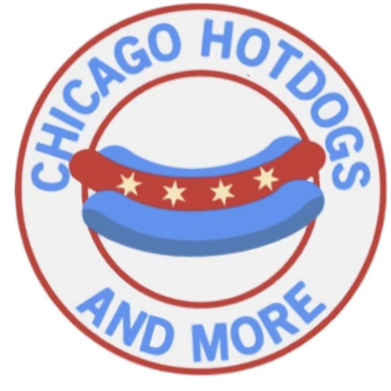 Chicago Hot Dogs & More logo