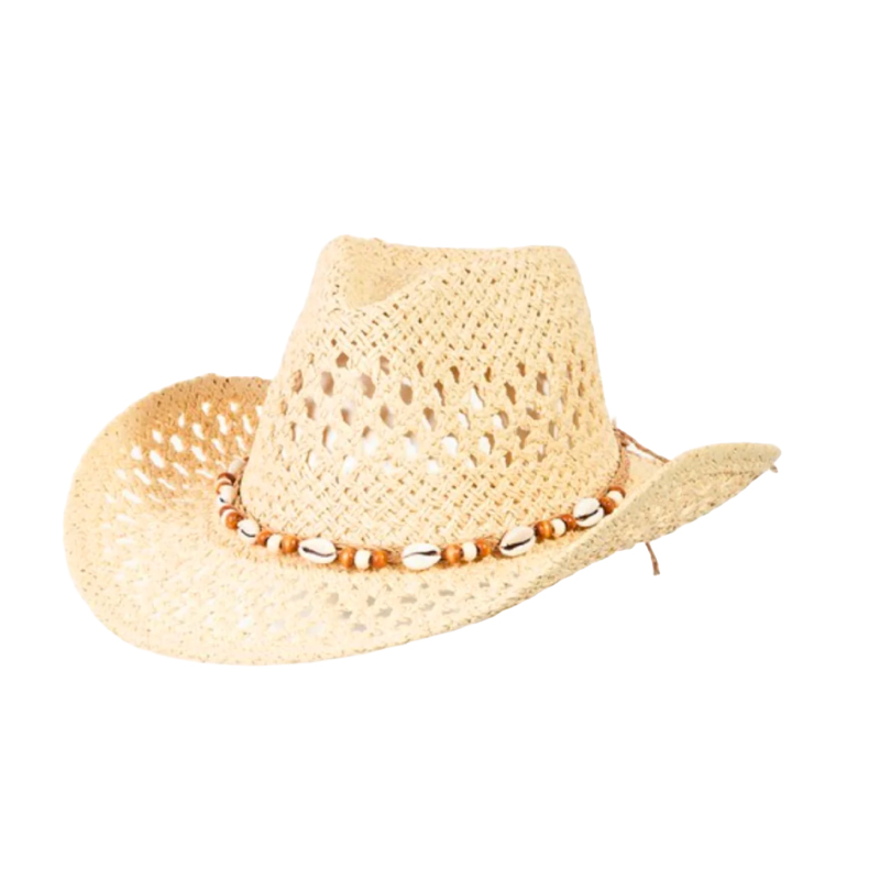 Clearwater Cowboy Hat