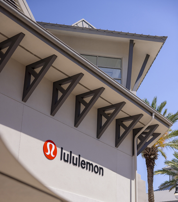 Lululemon Image
