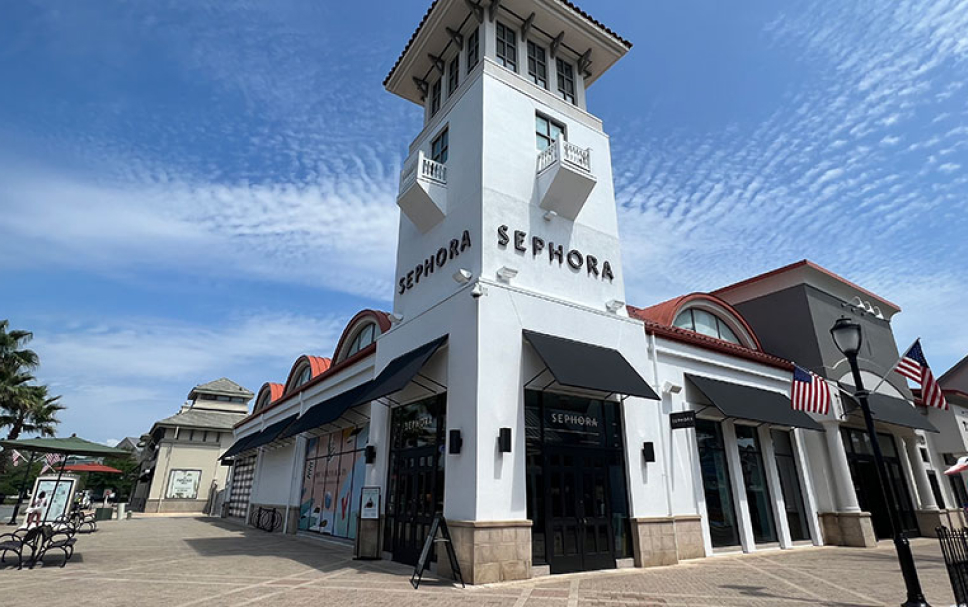 Sephora at Destin Commons