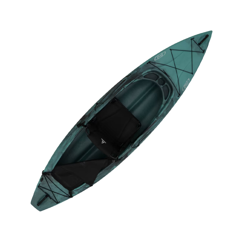 Ascend D10 Sit
-
In Kayak,
Bass Pro
