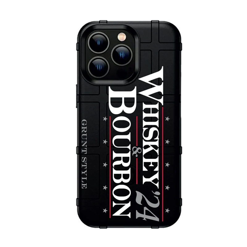 Whiskey & Bourbon 2024 Phone Case