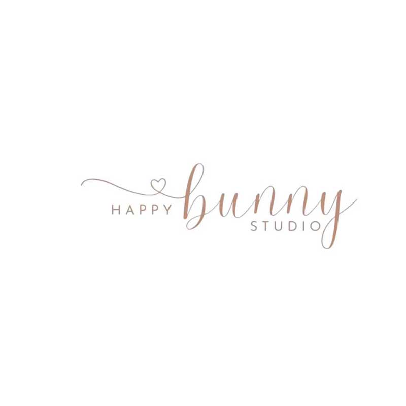 Happy Bunny Studio logo