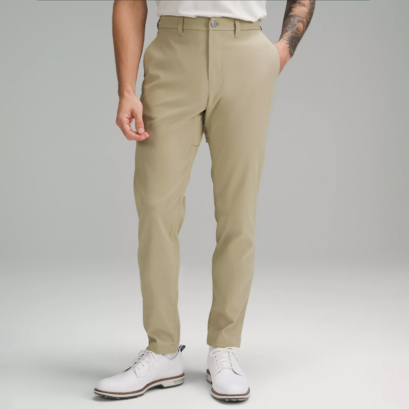 ABC Slim Fit Golf Trouser