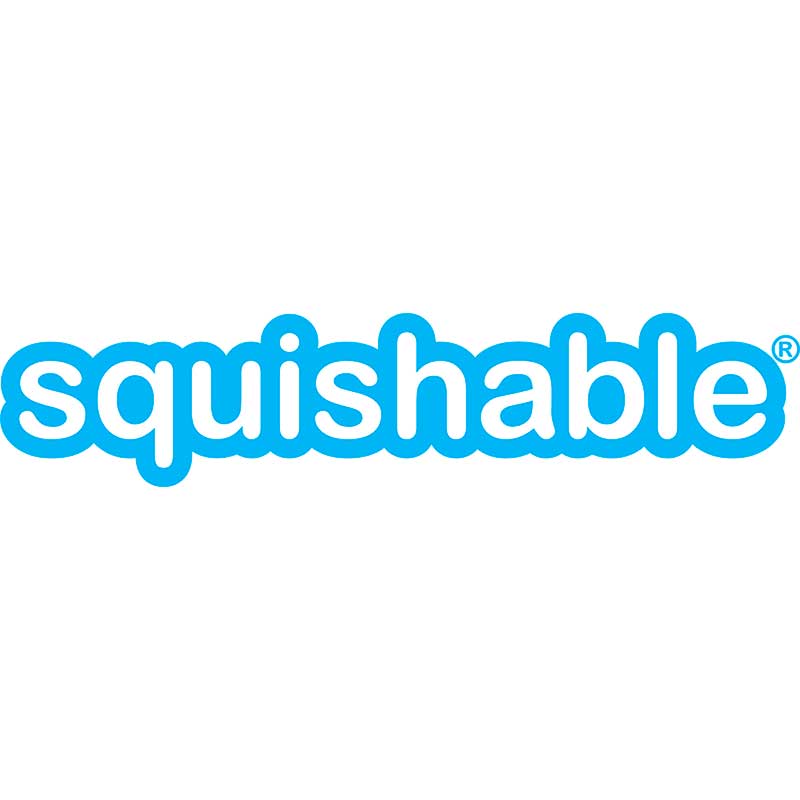 Squishable logo