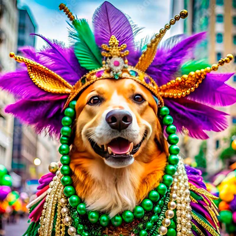 Mardi Gras