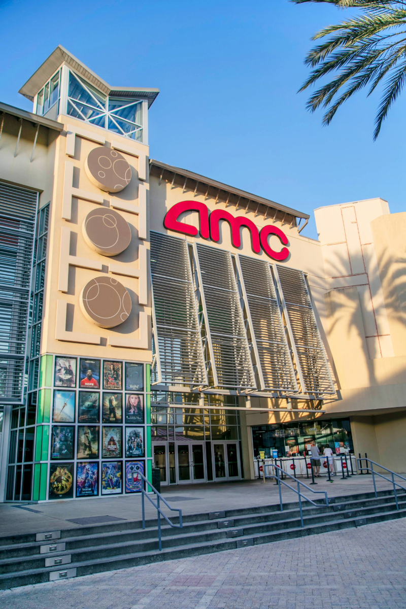 AMC Destin Commons