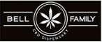 Bell family dispensary logo