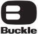 Buckle logo