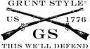 GRUNT STYLE