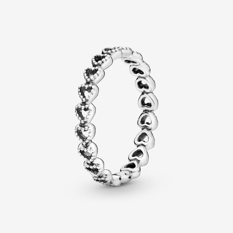 Pandora Band of Hearts