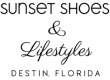 SUNSET SHOES