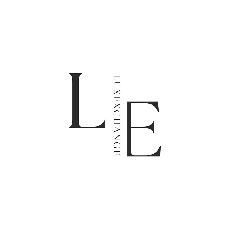 Luxe Exchange logo
