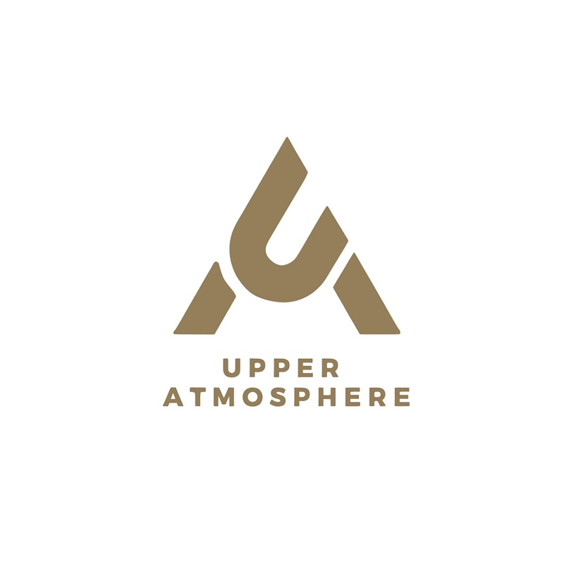 Upper Atmosphere logo