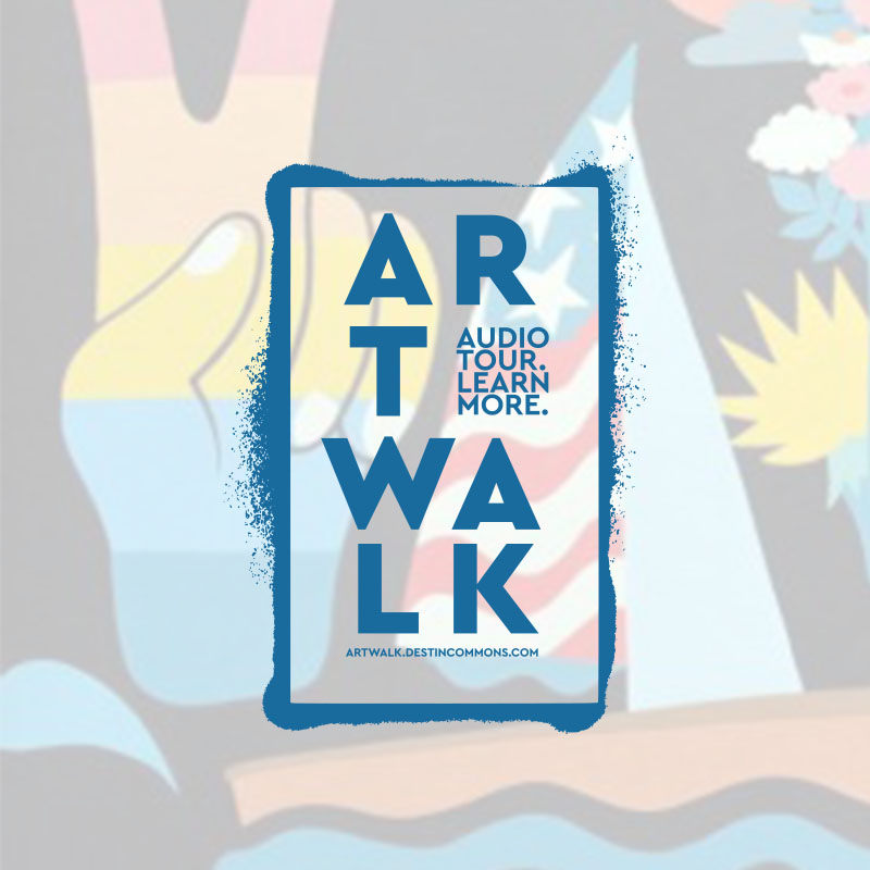 Destin Commons ArtWalk