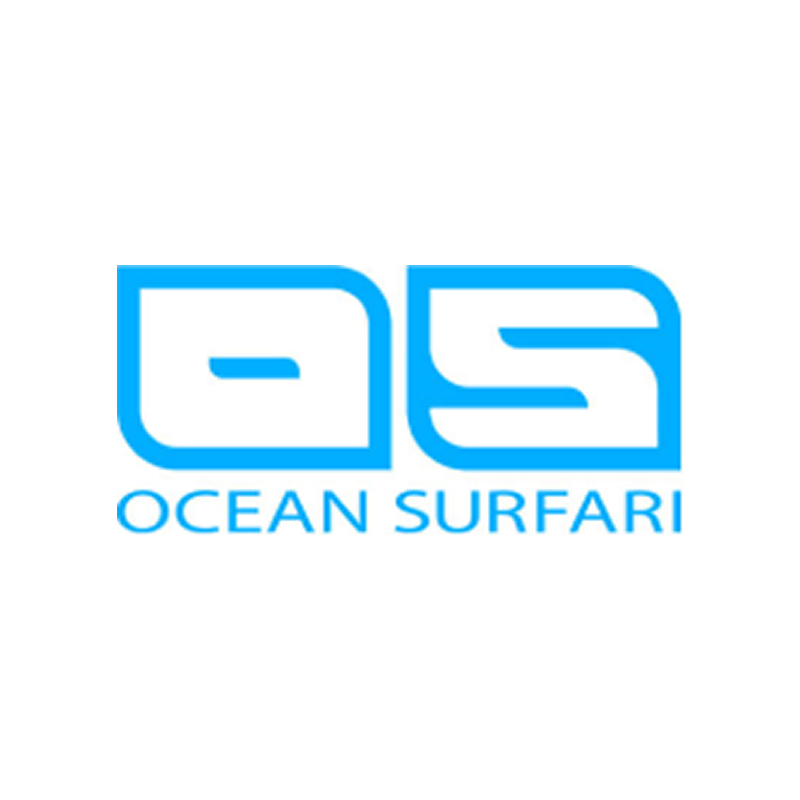 Ocean Surfari logo