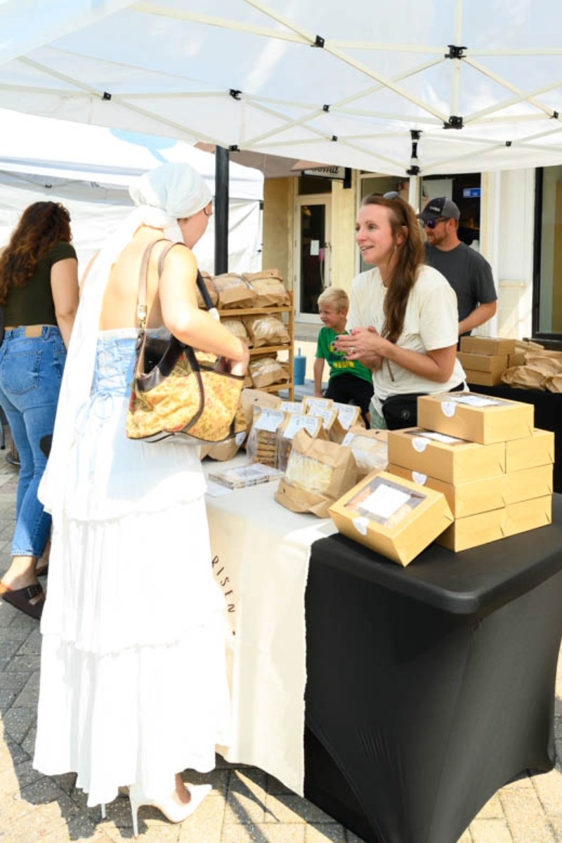 Destin Commons Market