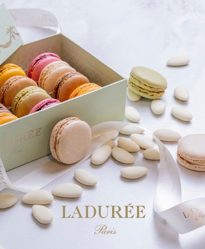 Laduree