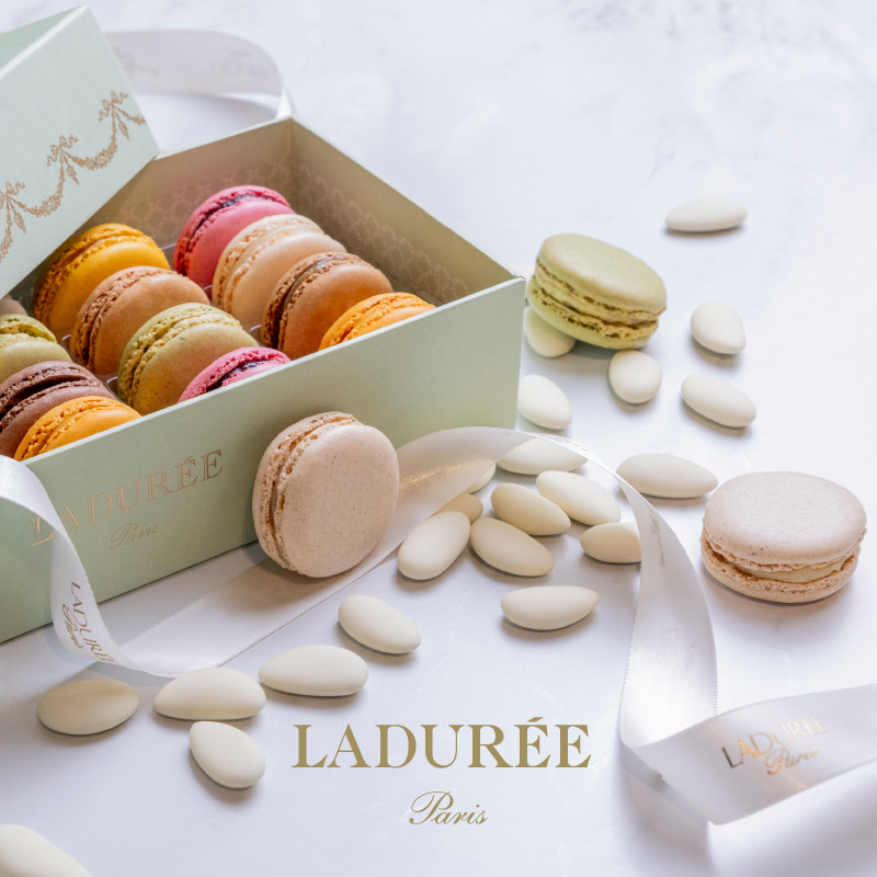 Laduree