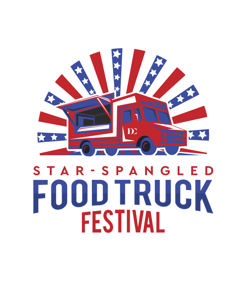 Star-Spangled - Food Truck Festival at Destin Commons