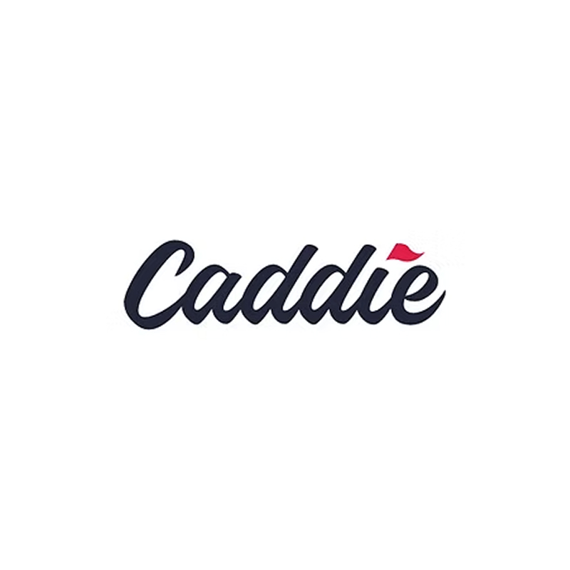 Caddie logo
